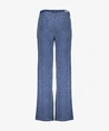 Geisha Jeans Raw Wide Leg