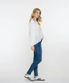 Geisha Jeans Skinny Fit