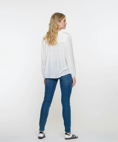 Geisha Jeans Skinny Fit