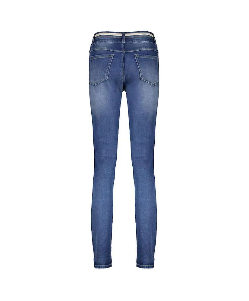 Geisha Jeans Skinny Fit