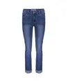 Geisha Jeans Skinny Turn-up