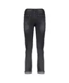 Geisha Jeans Skinny Turn-up