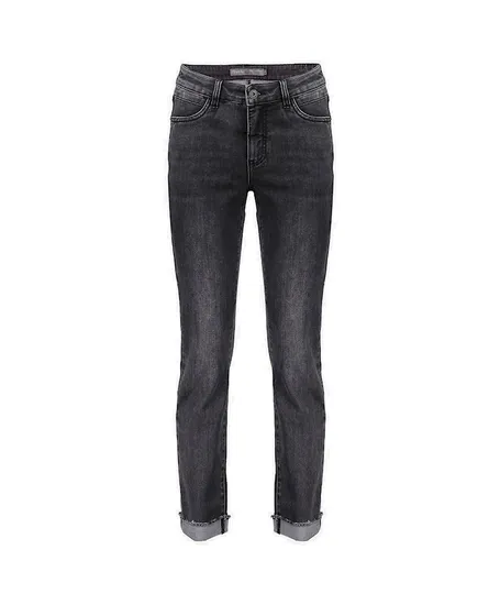 Geisha Jeans Skinny Turn-up