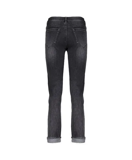 Geisha Jeans Skinny Turn-up