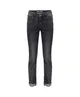 Geisha Jeans Skinny Turn-up