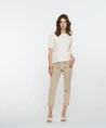 Geisha Jeans Skinny Turnup