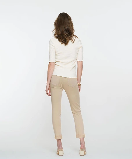 Geisha Jeans Skinny Turnup