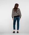Geisha Jeans Straight Fit