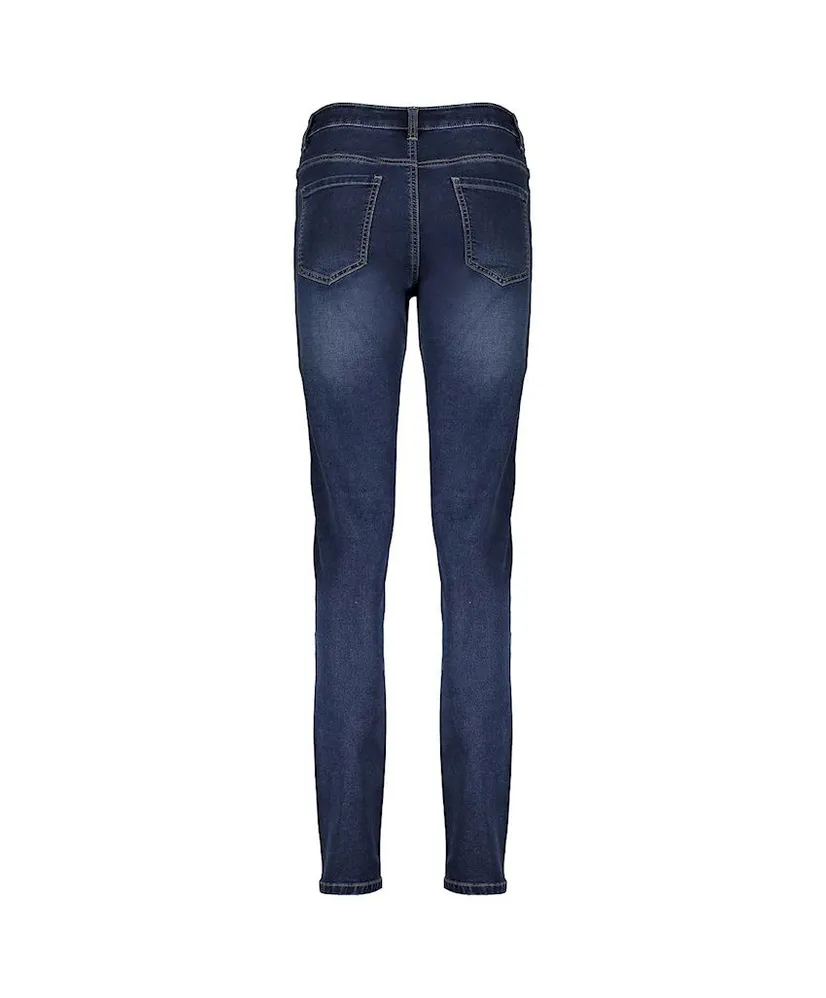 Geisha Jeans Straight Fit