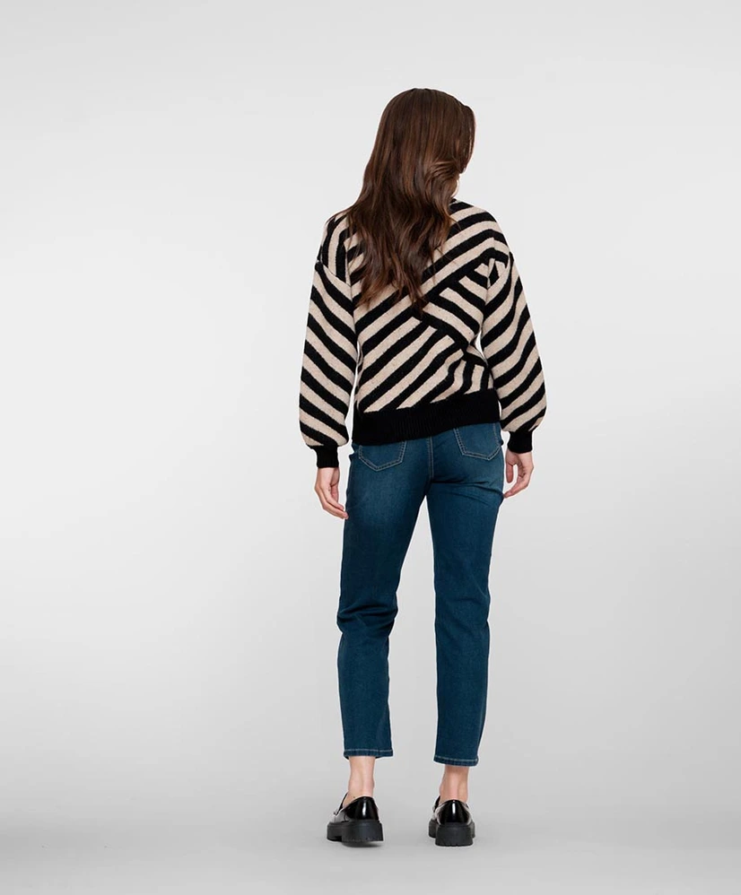 Geisha Jeans Straight Fit