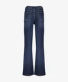 Geisha Jeans straight turn-up