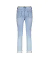 Geisha Jeans Turn-up Slim Fit