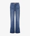 Geisha Jeans Wide Fit