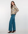 Geisha Jeans Wide Fit