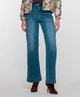 Geisha Jeans Wide Fit