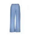 Geisha Jeans Wide Leg