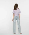 Geisha Jeans Wide Leg