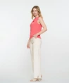 Geisha Jeans Wide Leg