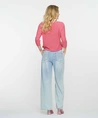 Geisha Jeans Wide Leg