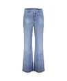 Geisha Jeans Wide Leg