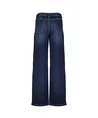 Geisha Jeans Wide Leg