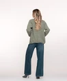 Geisha Jeans Wide Leg