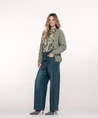 Geisha Jeans Wide Leg