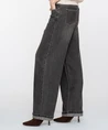 Geisha Jeans Wide Leg