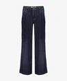 Geisha Jeans Wide Leg