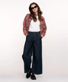 Geisha Jeans Wide Leg