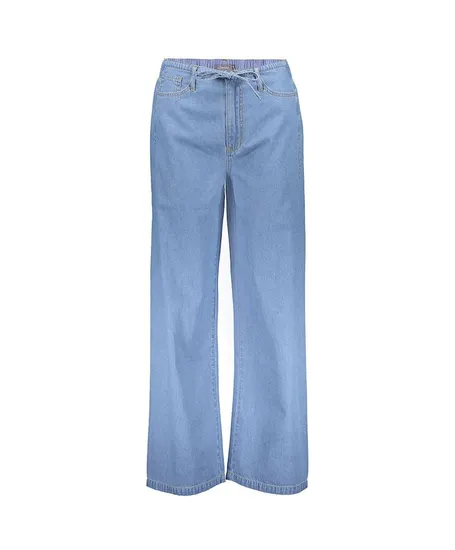 Geisha Jeans Wide Leg
