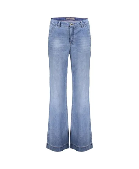 Geisha Jeans Wide Leg