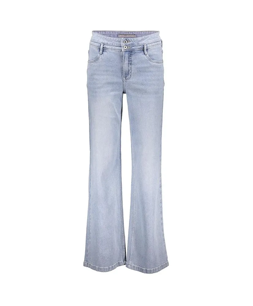 Geisha Jeans Wide Leg