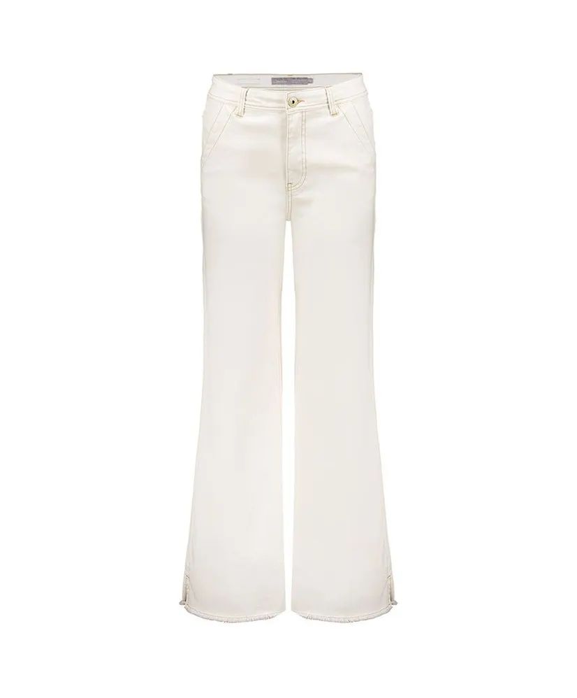 Geisha Jeans Wide Leg