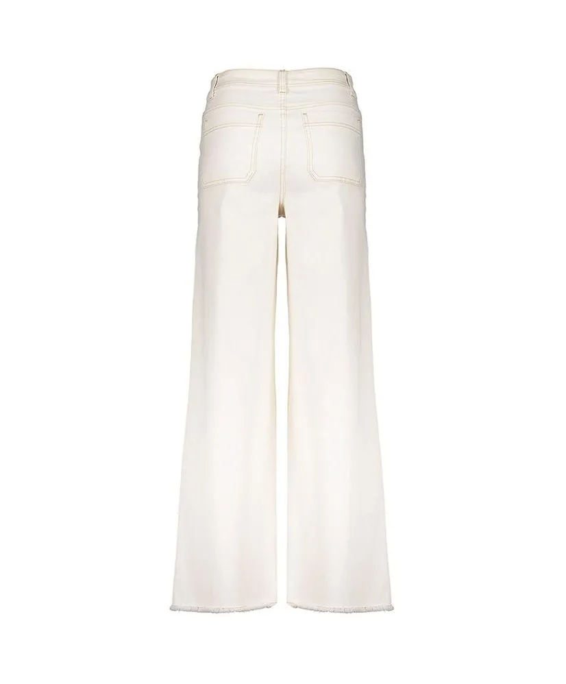 Geisha Jeans Wide Leg
