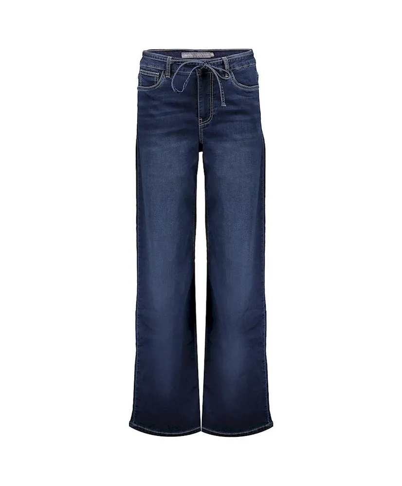 Geisha Jeans Wide Leg