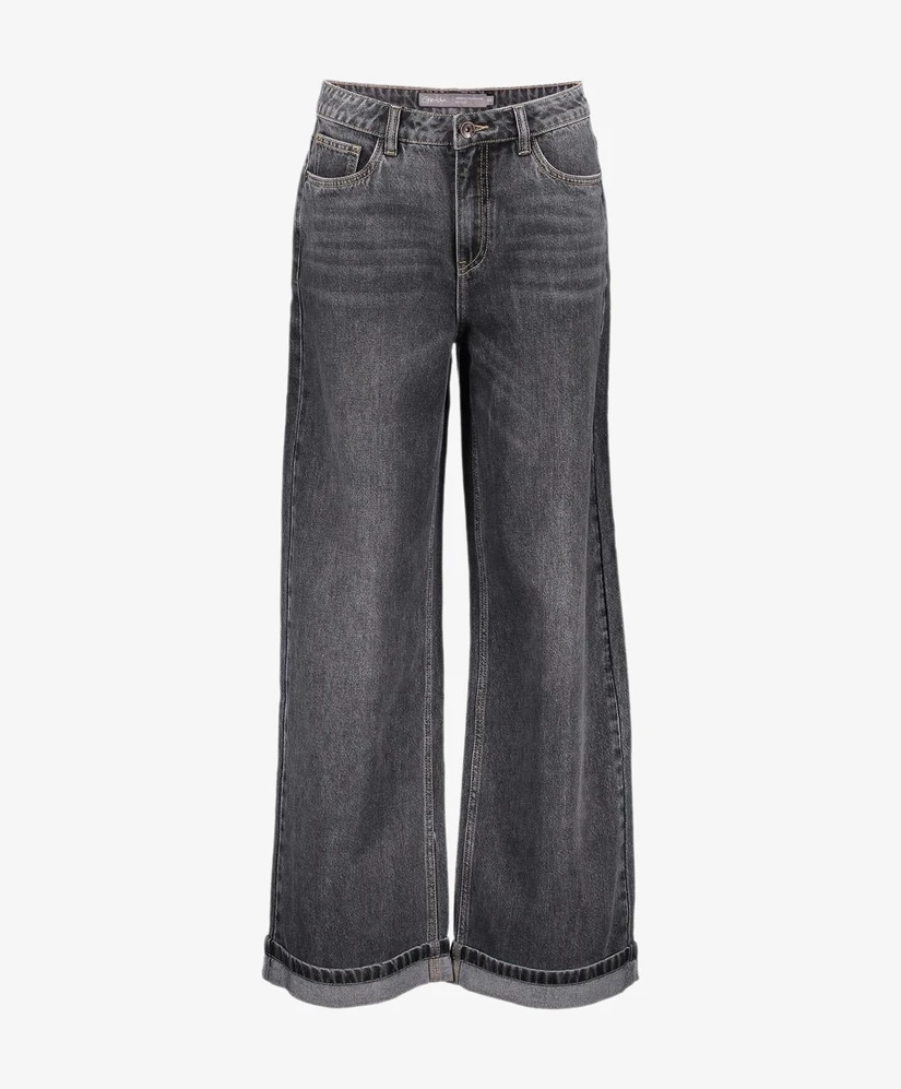 Geisha Jeans Wide Leg