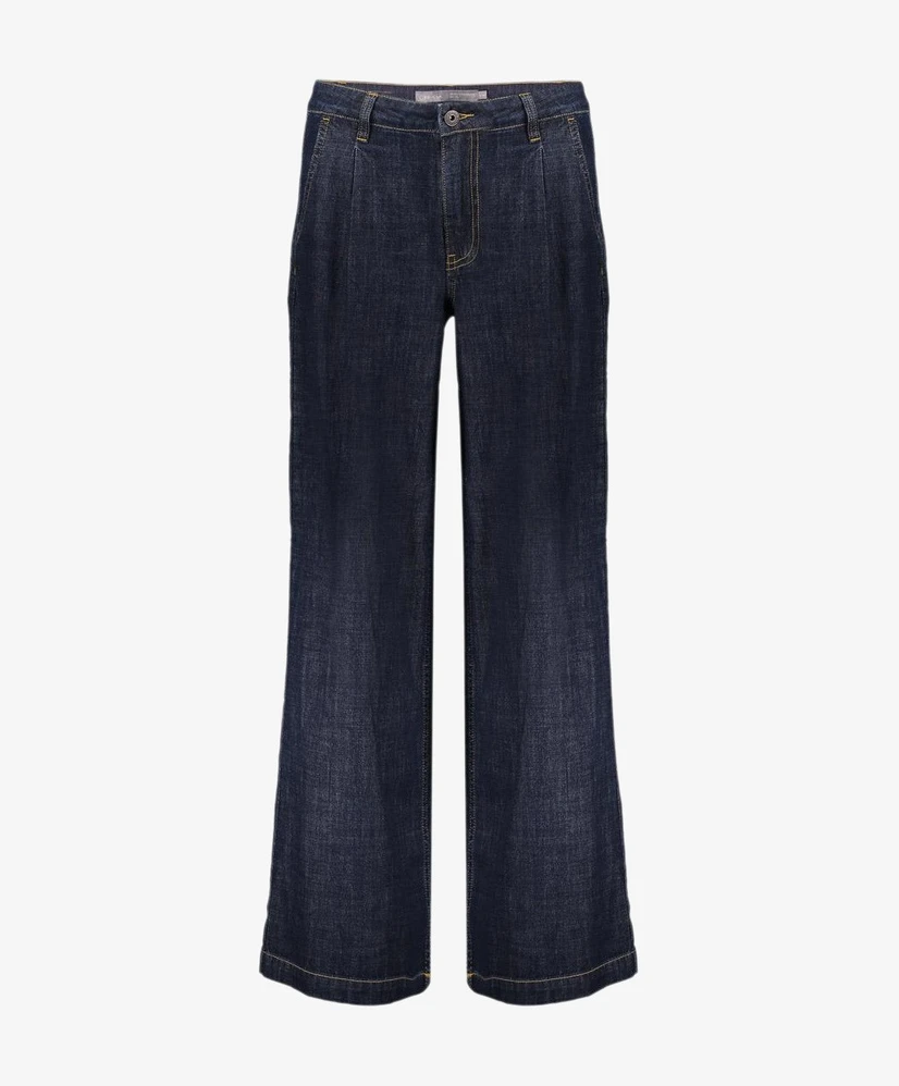 Geisha Jeans Wide Leg