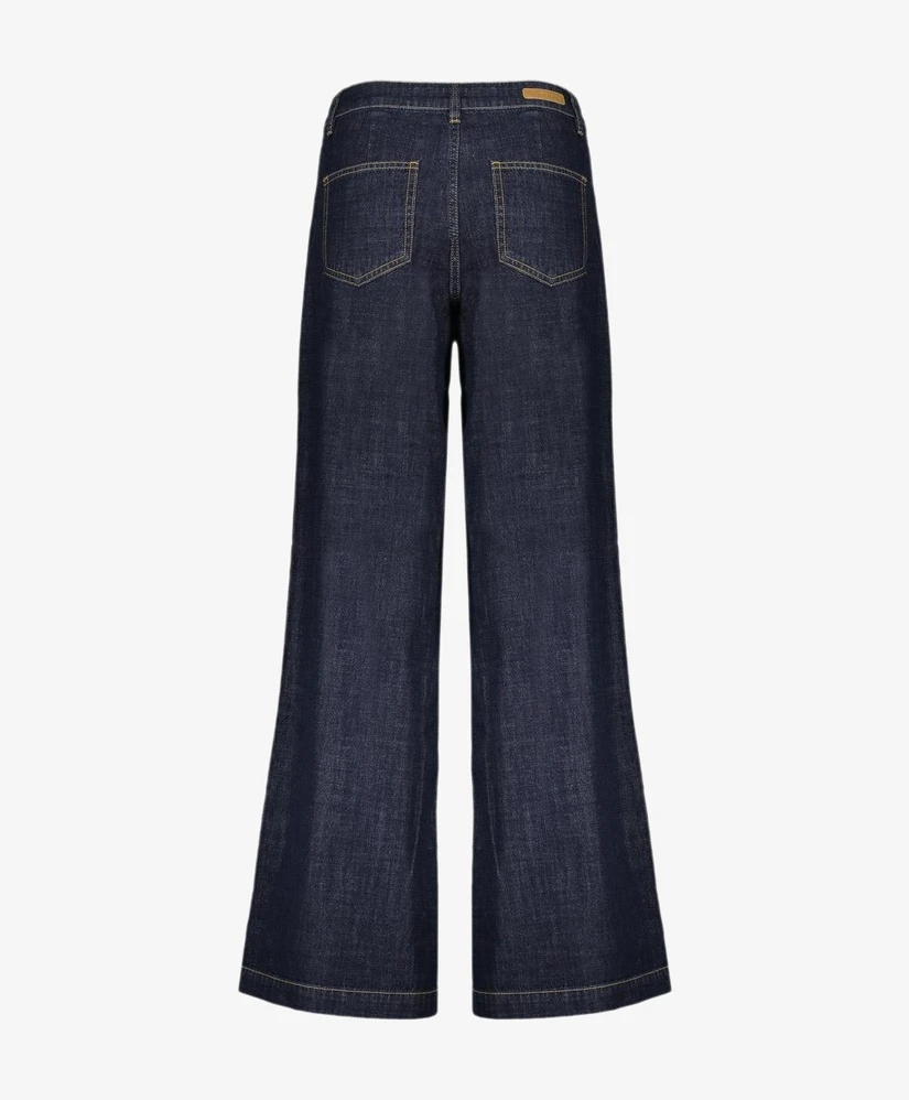 Geisha Jeans Wide Leg