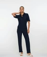 Geisha Jumpsuit Comfy