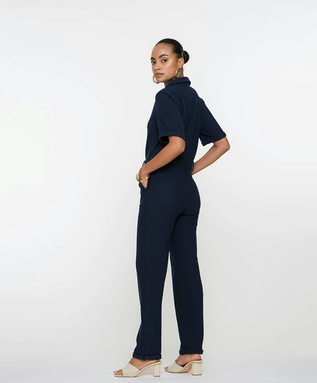 Geisha Jumpsuit Comfy