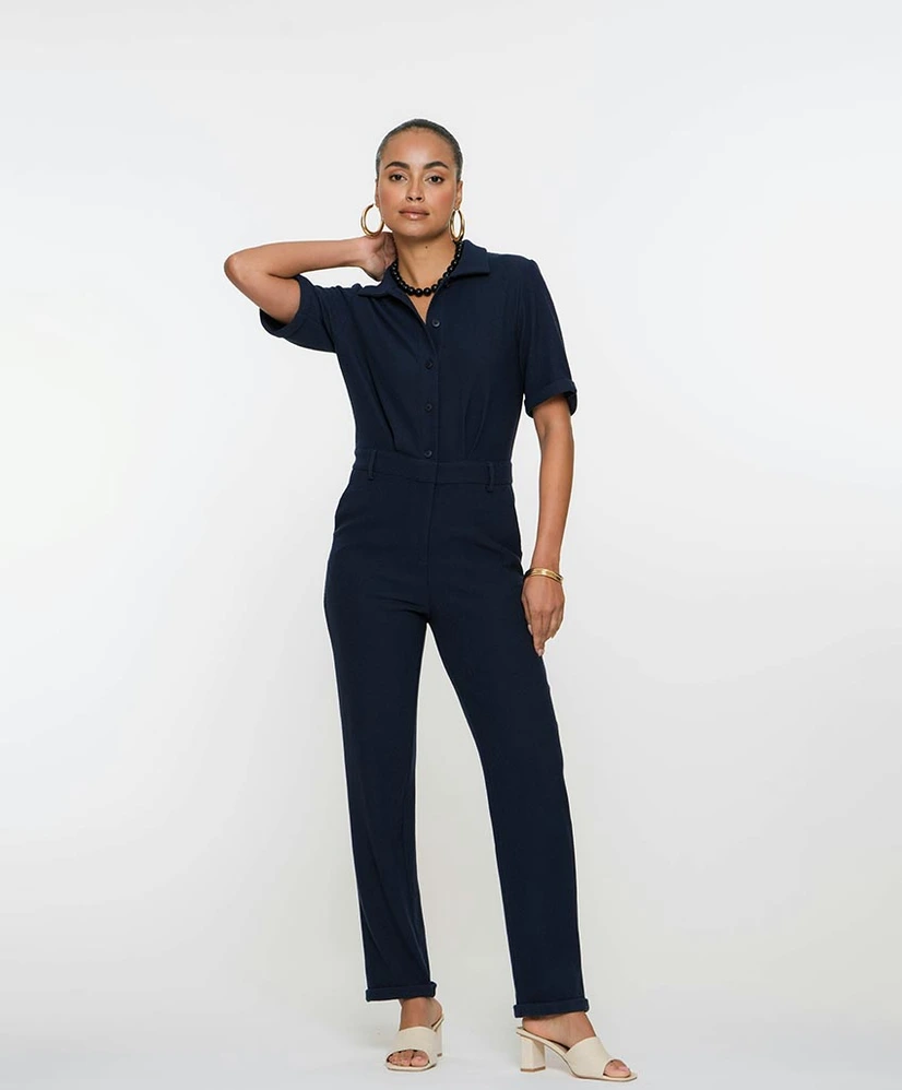 Geisha Jumpsuit Comfy