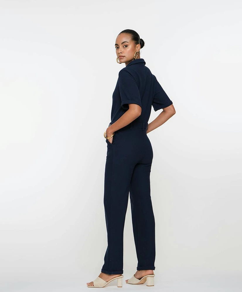 Geisha Jumpsuit Comfy
