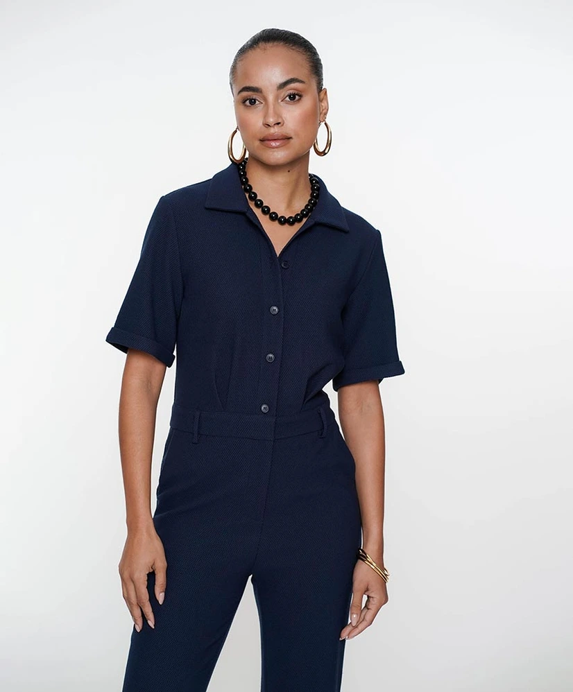 Geisha Jumpsuit Comfy