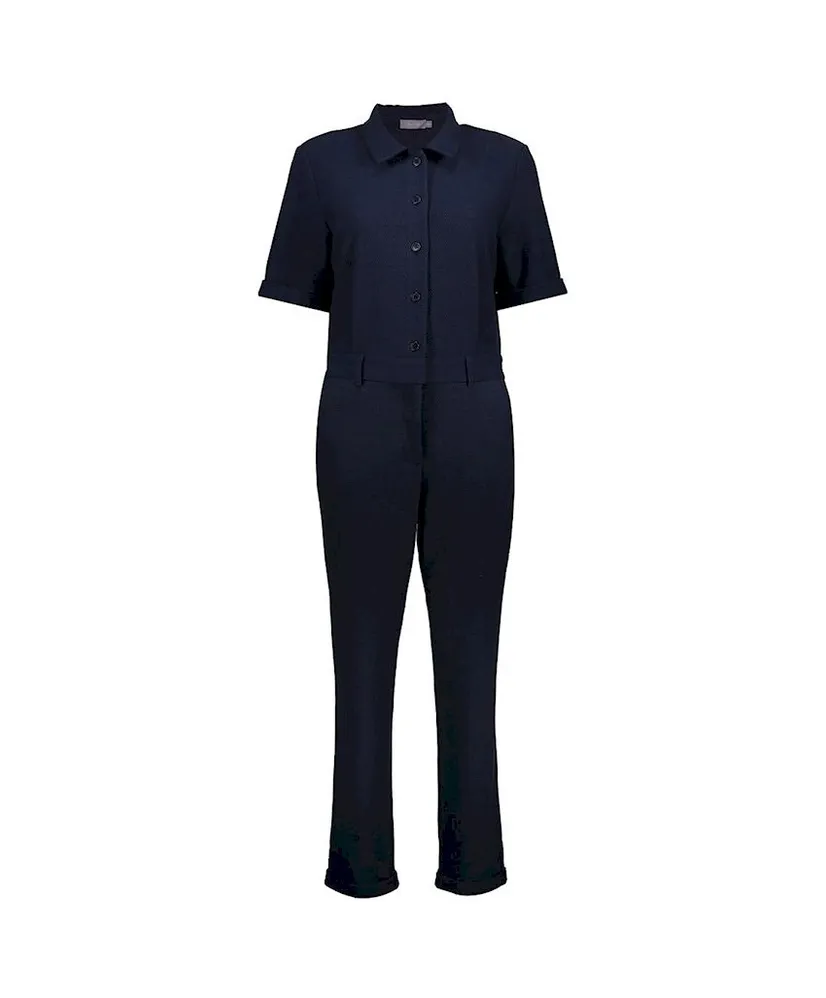 Geisha Jumpsuit Comfy