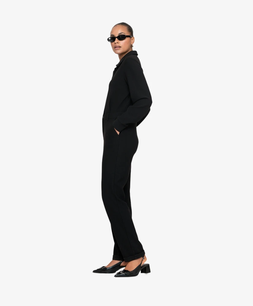 Geisha Jumpsuit Comfy