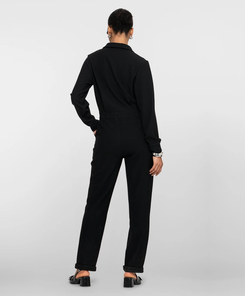Geisha Jumpsuit Comfy
