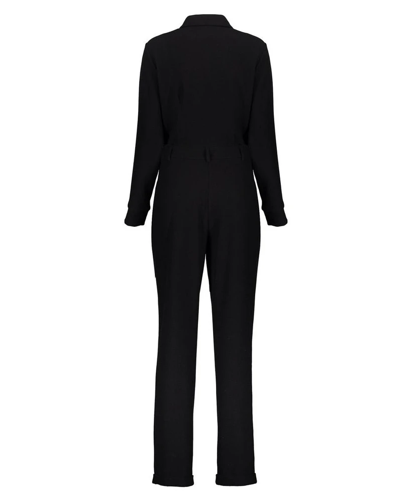 Geisha Jumpsuit Comfy