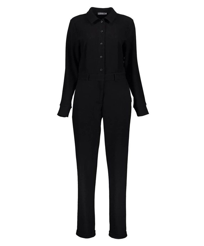 Geisha Jumpsuit Comfy