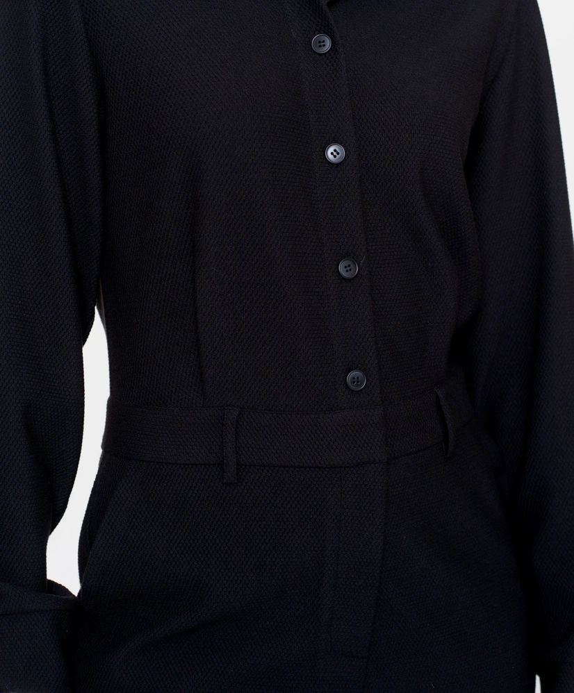 Geisha Jumpsuit Comfy